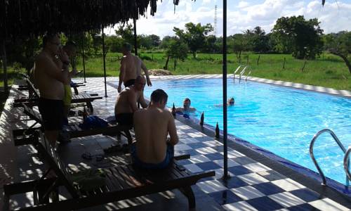 Anuradhapura Sri Lanka Promo Code Booking.com