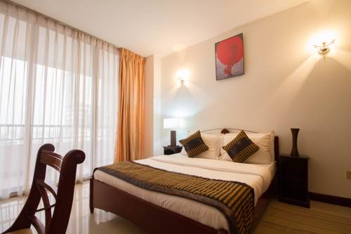 Colombo Sri Lanka Promo Code Booking.com