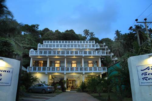 Mirissa South Sri Lanka Promo Code Booking.com