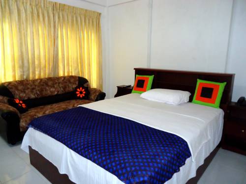 Vavuniya Sri Lanka Promo Code Booking.com