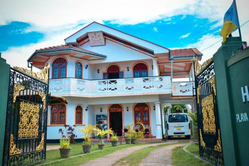 Negombo Sri Lanka Promo Code Booking.com