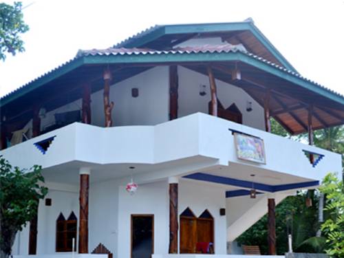 Tangalle Sri Lanka Promo Code Booking.com