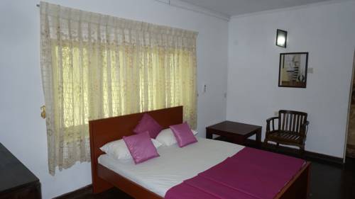 Negombo Sri Lanka Promo Code Booking.com