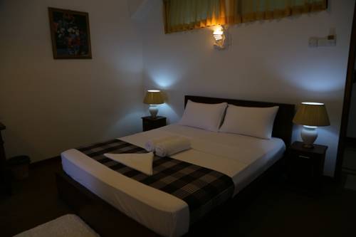 Negombo Sri Lanka Promo Code Booking.com