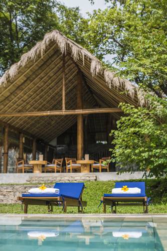 Gal Oya Sri Lanka Promo Code Booking.com