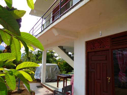 Ella Sri Lanka Promo Code Booking.com