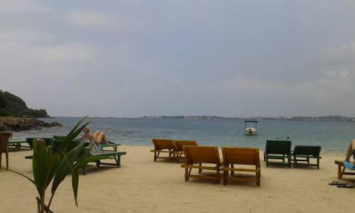 Galle Sri Lanka Promo Code Booking.com