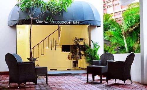 Negombo Sri Lanka Promo Code Booking.com