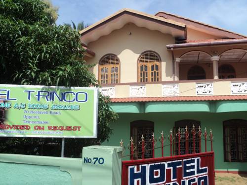 Trincomalee Sri Lanka Promo Code Booking.com