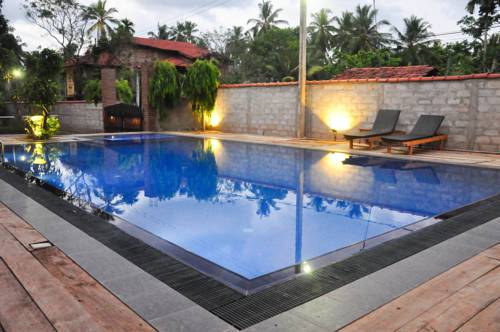 Negombo Sri Lanka Promo Code Booking.com