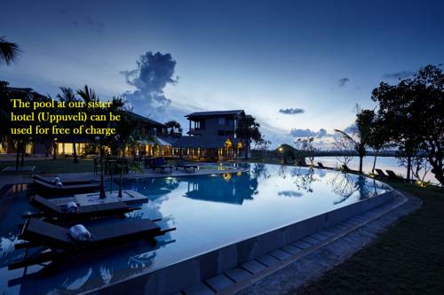 Trincomalee Sri Lanka Promo Code Booking.com