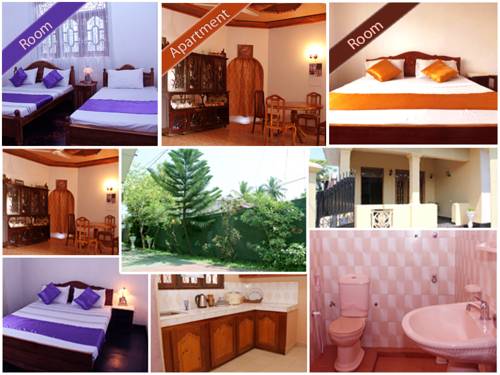 Negombo Sri Lanka Promo Code Booking.com
