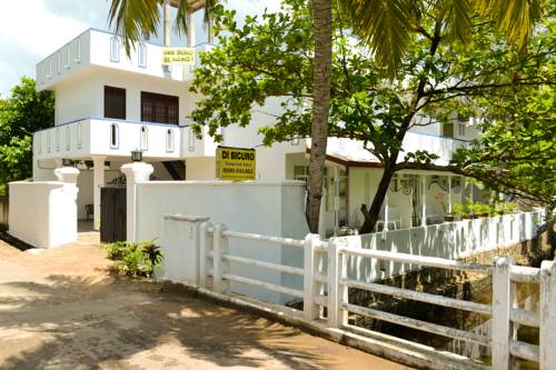 Hikkaduwa Sri Lanka Promo Code Booking.com