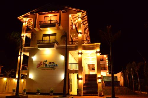 Yala Sri Lanka Promo Code Booking.com