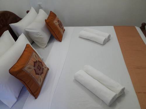 Habarana Sri Lanka Promo Code Booking.com