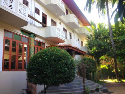 Unawatuna Sri Lanka Promo Code Booking.com