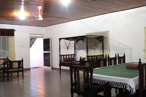 Ambalangoda Sri Lanka Promo Code Booking.com
