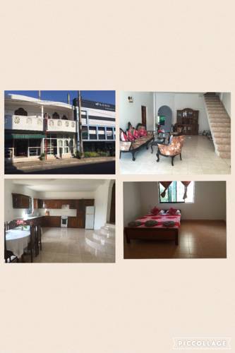 Negombo Sri Lanka Promo Code Booking.com