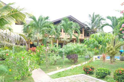Marawila Sri Lanka Promo Code Booking.com
