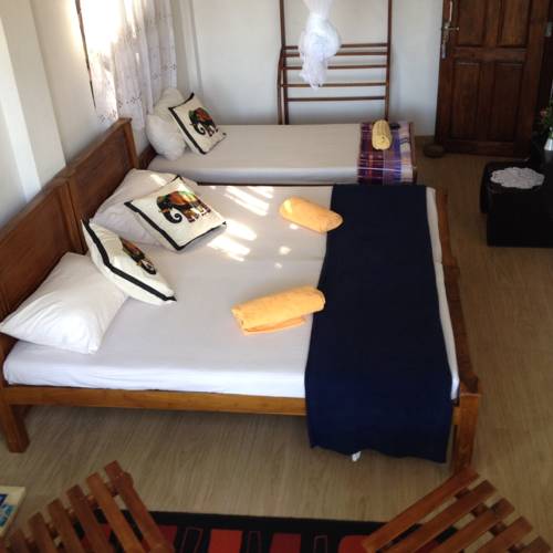 Kandy Sri Lanka Promo Code Booking.com