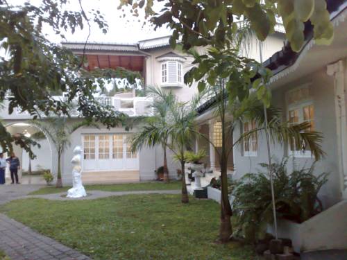 Homagama Sri Lanka Promo Code Booking.com