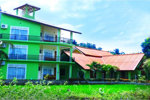 Yala Sri Lanka Promo Code Booking.com