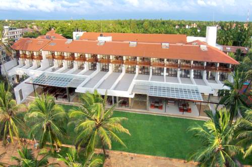 Negombo Sri Lanka Promo Code Booking.com