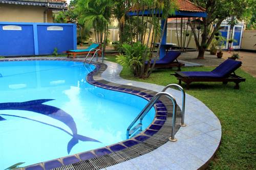 Negombo Sri Lanka Promo Code Booking.com