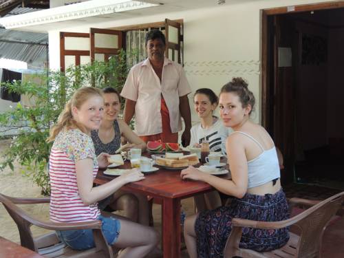 Uppuveli Sri Lanka Promo Code Booking.com