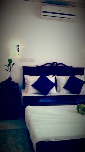 Nuwarawewa Sri Lanka Promo Code Booking.com