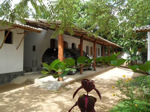 Midigama East Sri Lanka Promo Code Booking.com