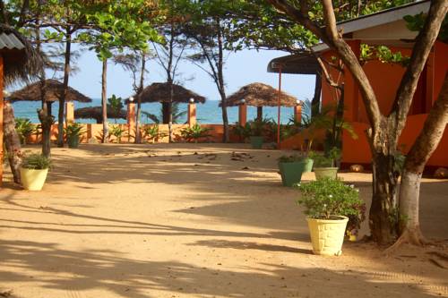 Nilaveli Sri Lanka Promo Code Booking.com