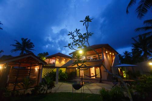 Midigama Sri Lanka Promo Code Booking.com