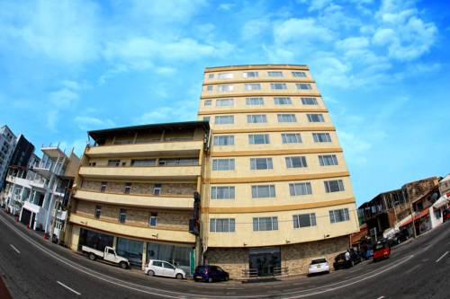 Colombo Sri Lanka Promo Code Booking.com