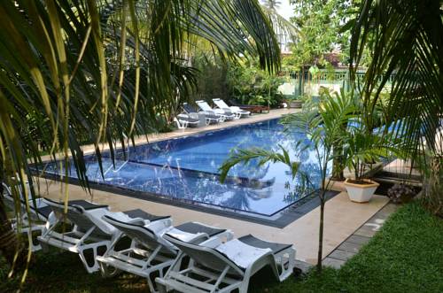 Bentota Sri Lanka Promo Code Booking.com