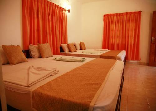 Anuradhapura Sri Lanka Promo Code Booking.com