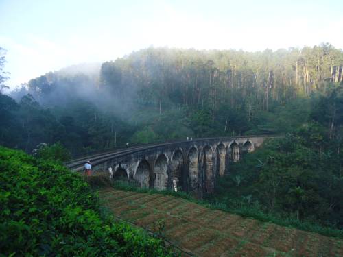 Ella Sri Lanka Promo Code Booking.com