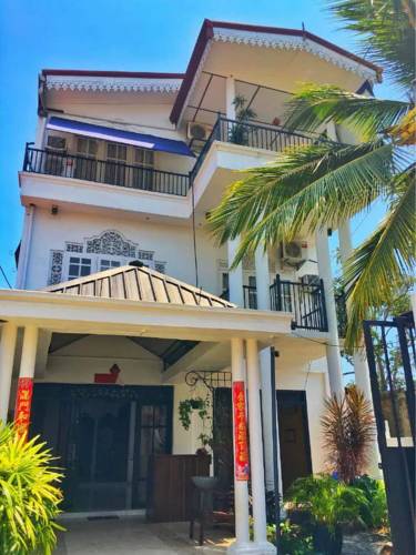 Negombo Sri Lanka Promo Code Booking.com