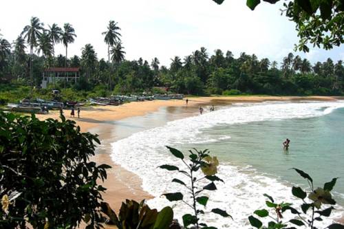 Talalla Sri Lanka Promo Code Booking.com