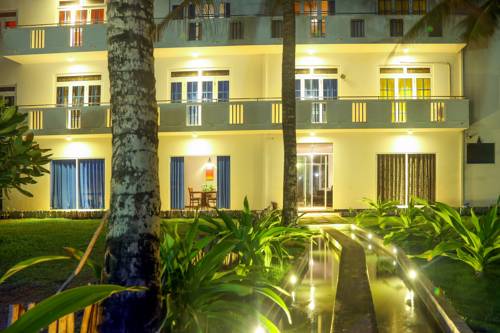Induruwa Sri Lanka Promo Code Booking.com