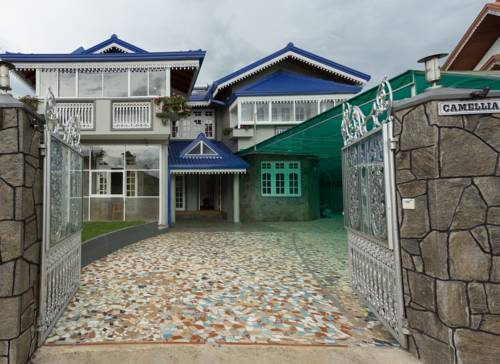 Nuwara Eliya Sri Lanka Promo Code Booking.com