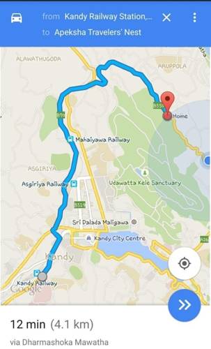 Kandy Sri Lanka Promo Code Booking.com