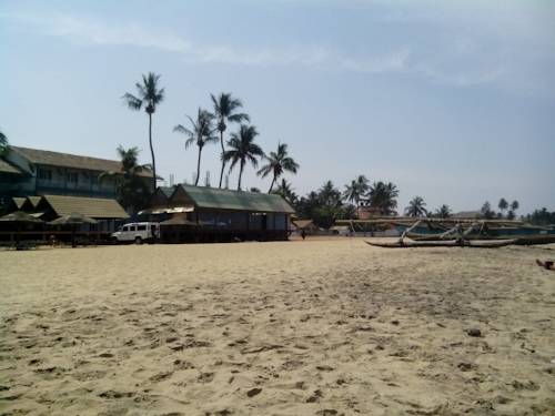 Negombo Sri Lanka Promo Code Booking.com