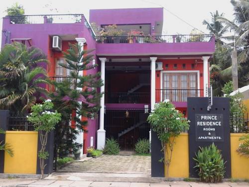 Negombo Sri Lanka Promo Code Booking.com