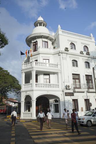 Kandy Sri Lanka Promo Code Booking.com