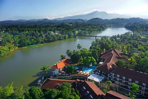 Kandy Sri Lanka Promo Code Booking.com