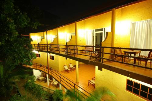 Aluthgama Sri Lanka Promo Code Booking.com