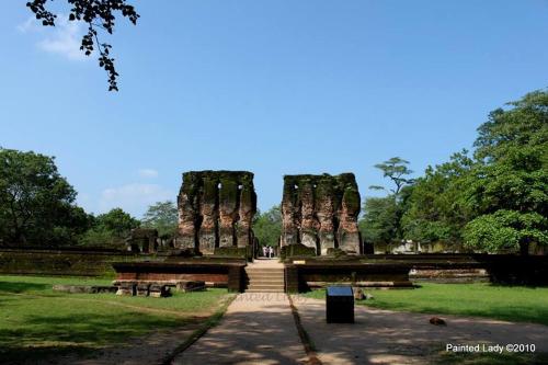 Polonnaruwa Sri Lanka Promo Code Agoda.com