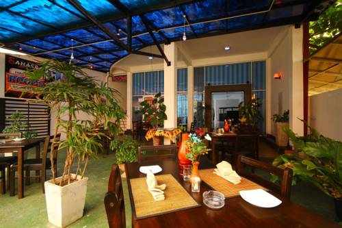 Negombo Sri Lanka Promo Code Booking.com