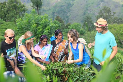 Ella Sri Lanka Promo Code Booking.com